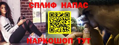 молекула духа Бузулук